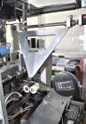 Used Jones APM Pouch King High Speed Horizontal Form Fill Seal with Adjustable